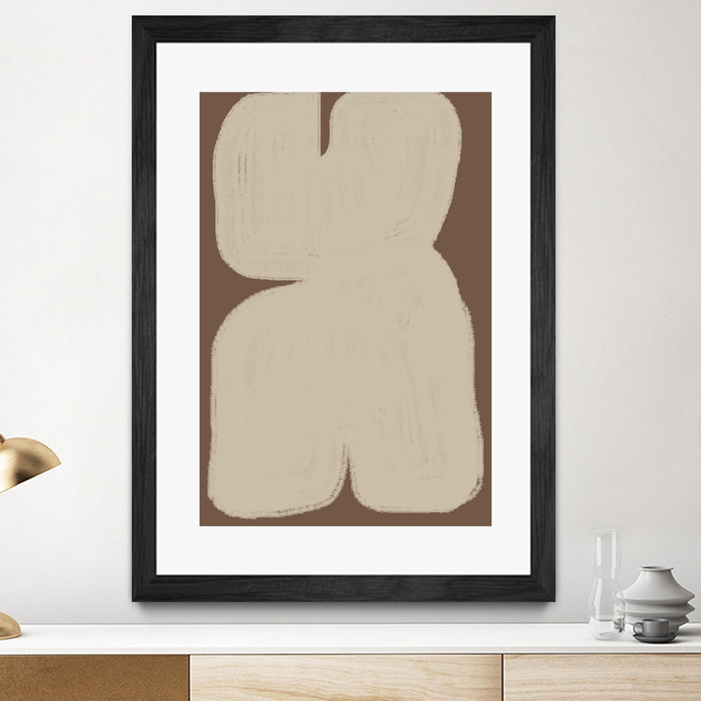 Shape Geometric Art