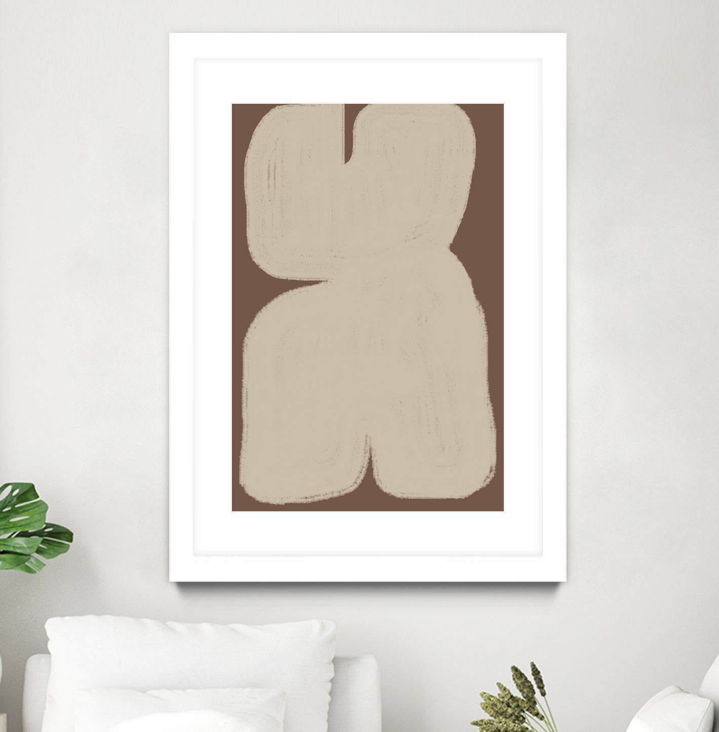Shape Geometric Art