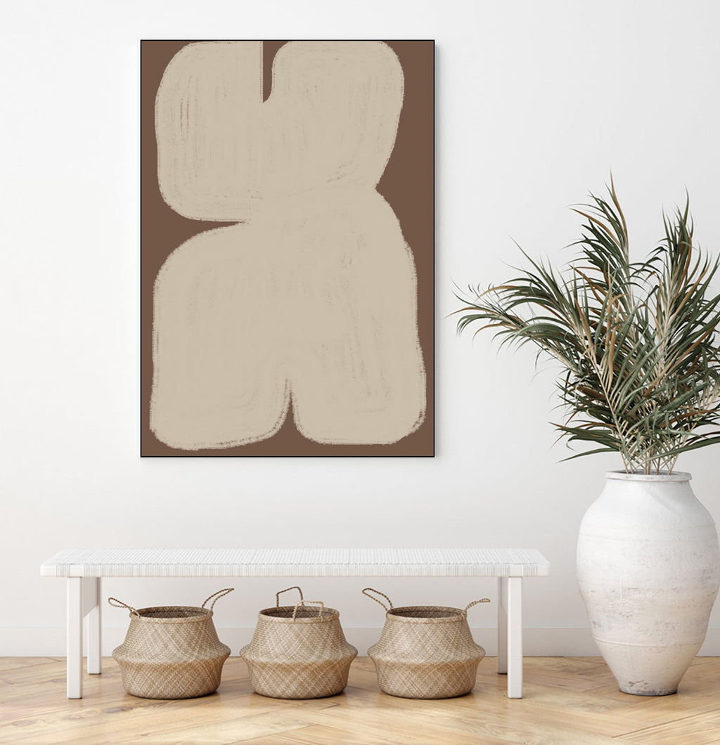 Shape Geometric Art