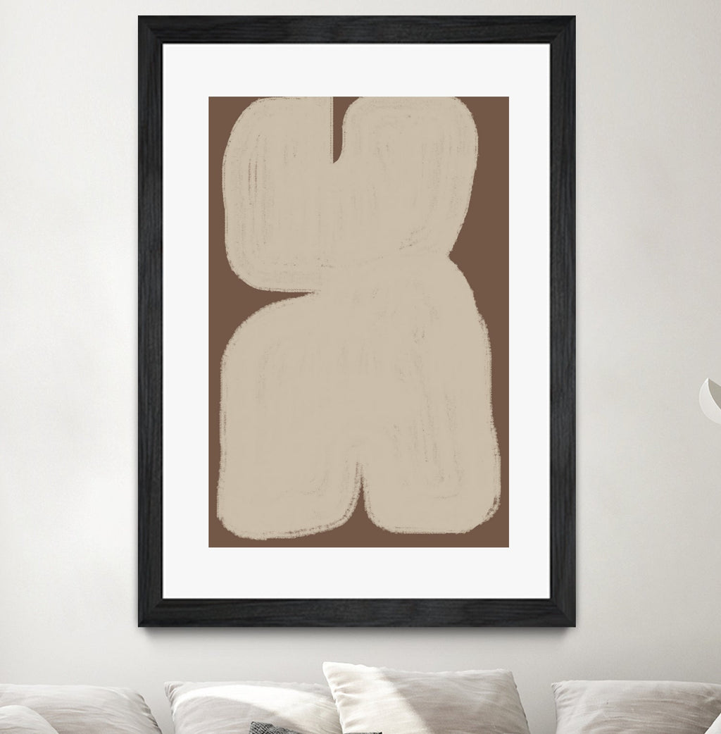 Shape Geometric Art