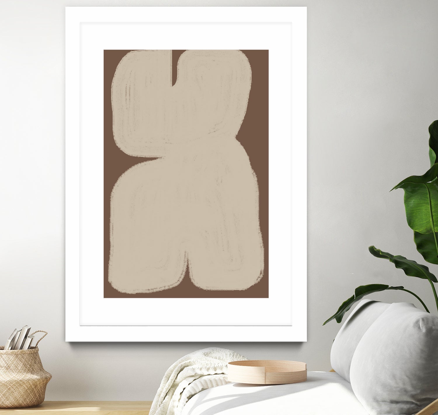 Shape Geometric Art