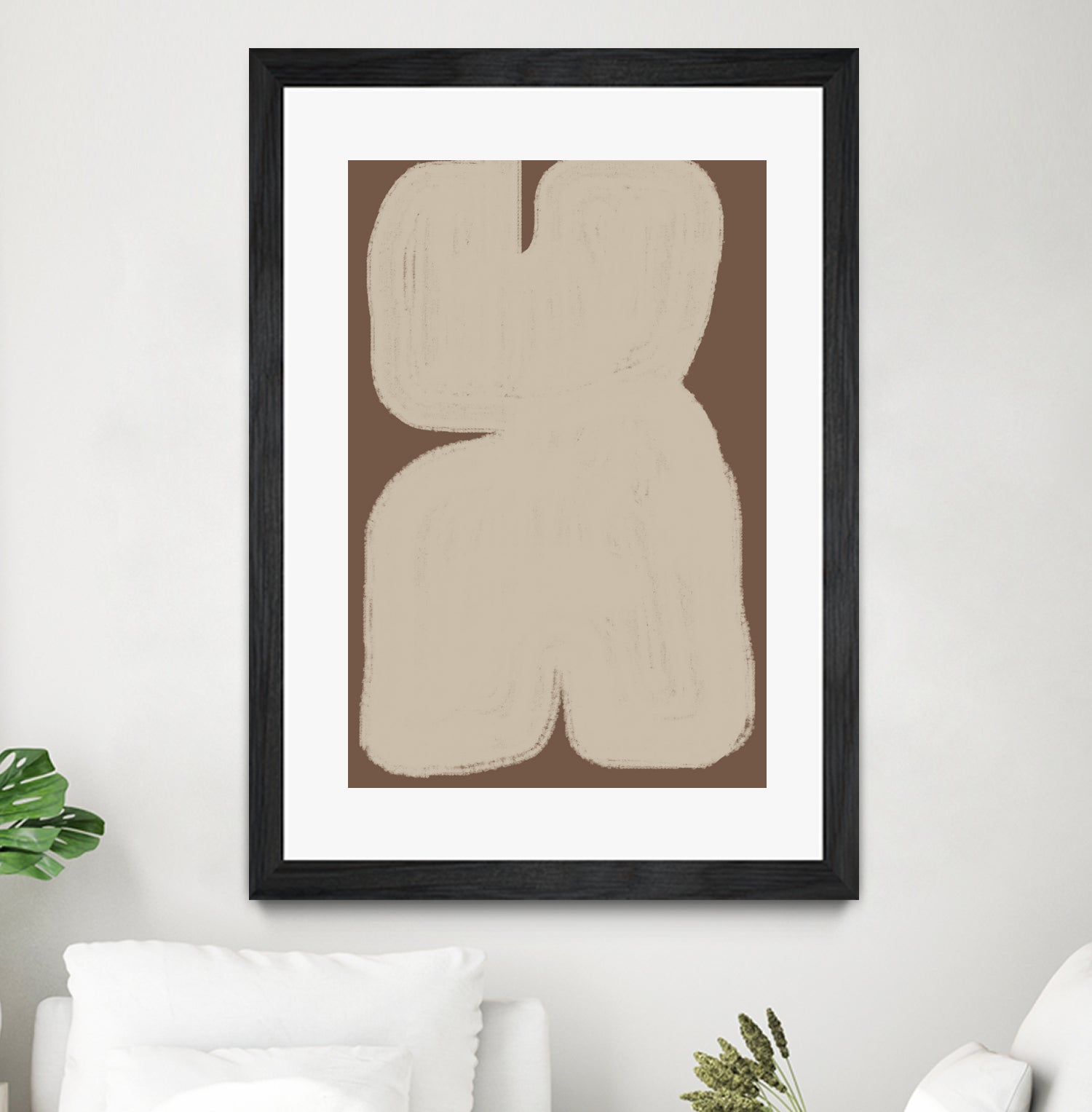 Shape Geometric Art