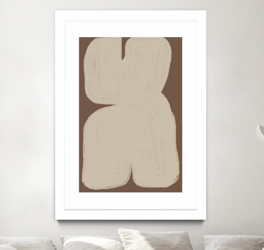 Shape Geometric Art