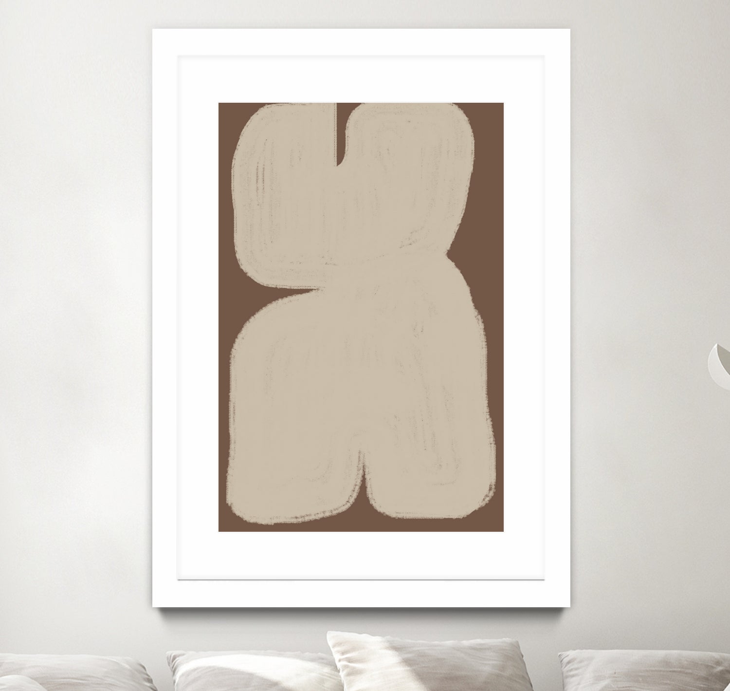Shape Geometric Art