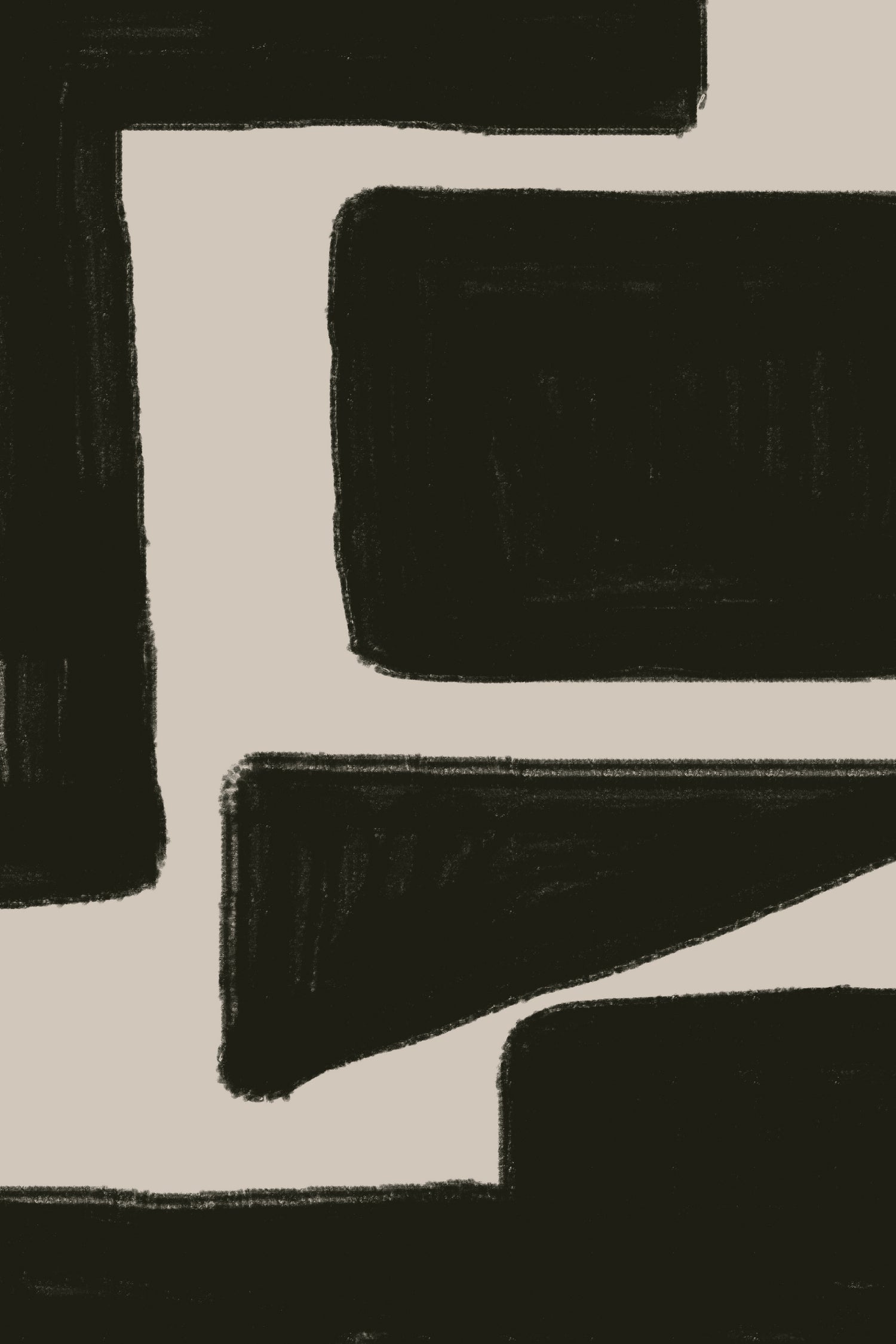 Bold Shadowscape
