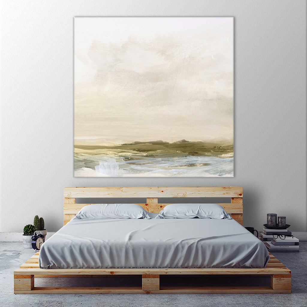 Coastal Break