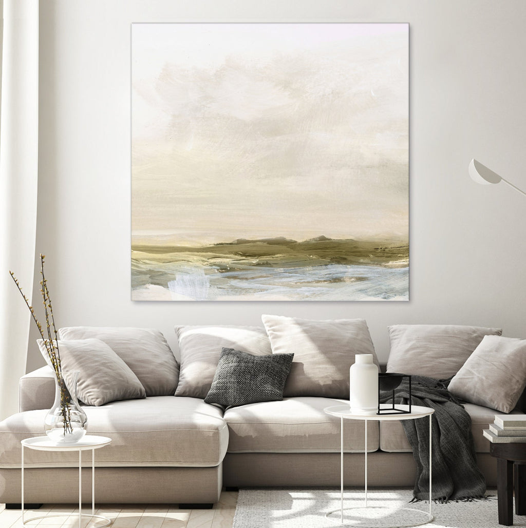 Coastal Break