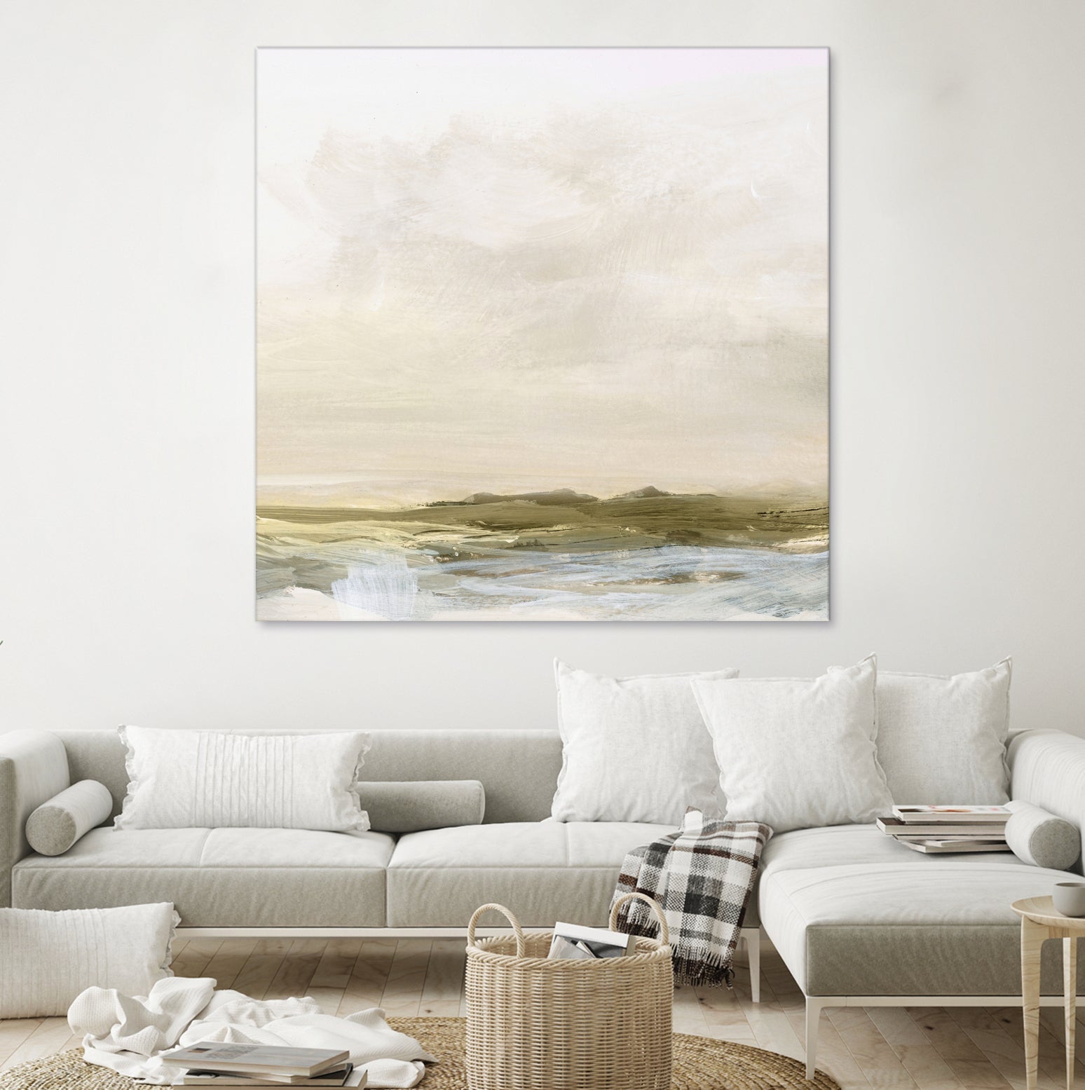 Coastal Break