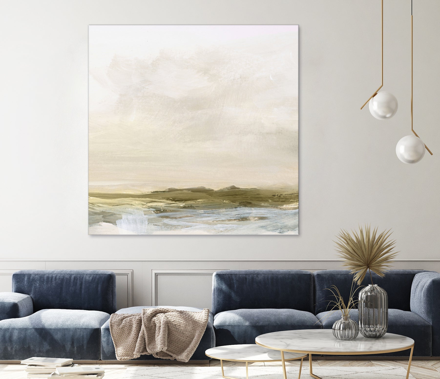 Coastal Break