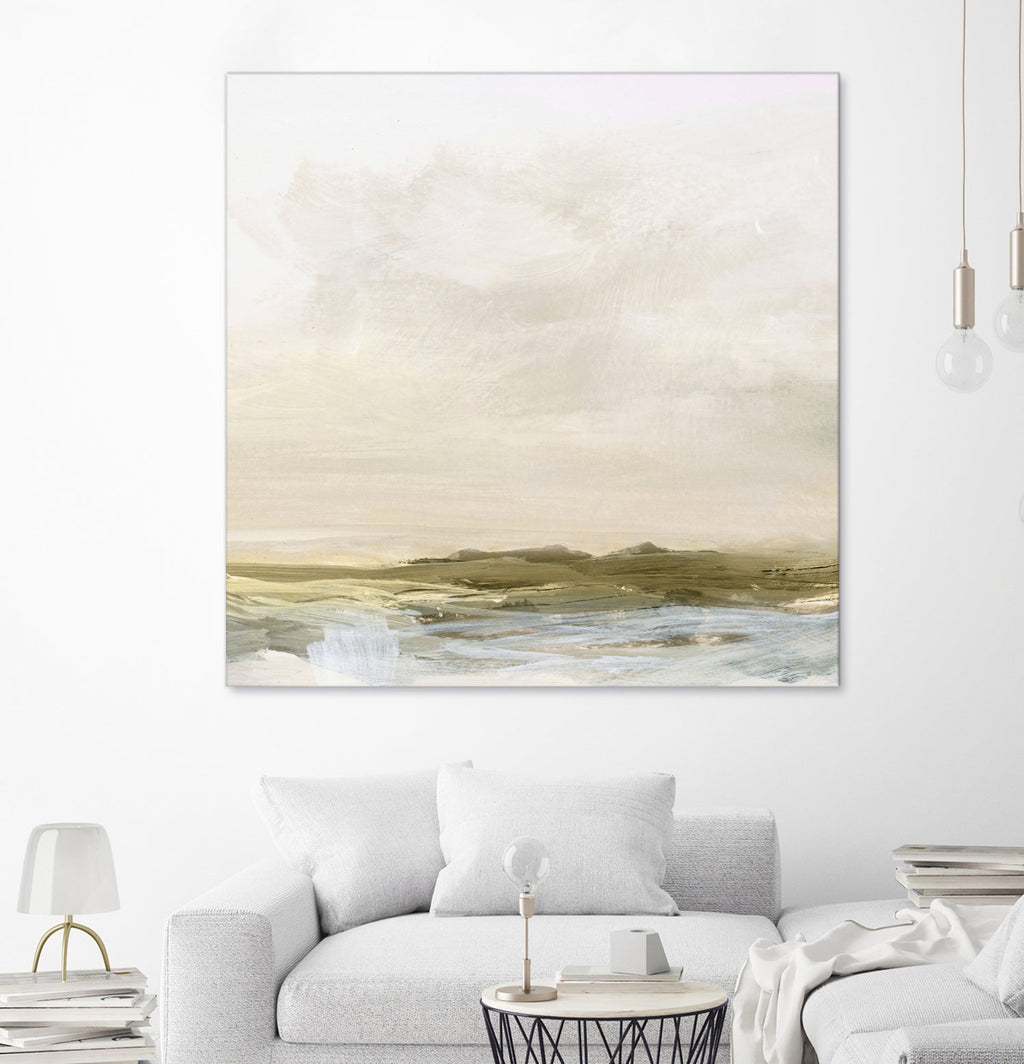Coastal Break
