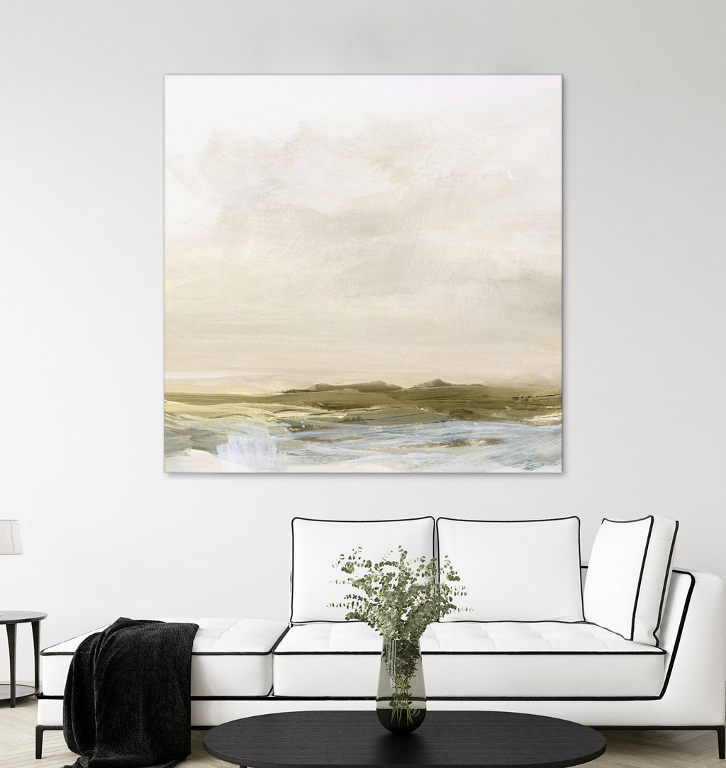 Coastal Break