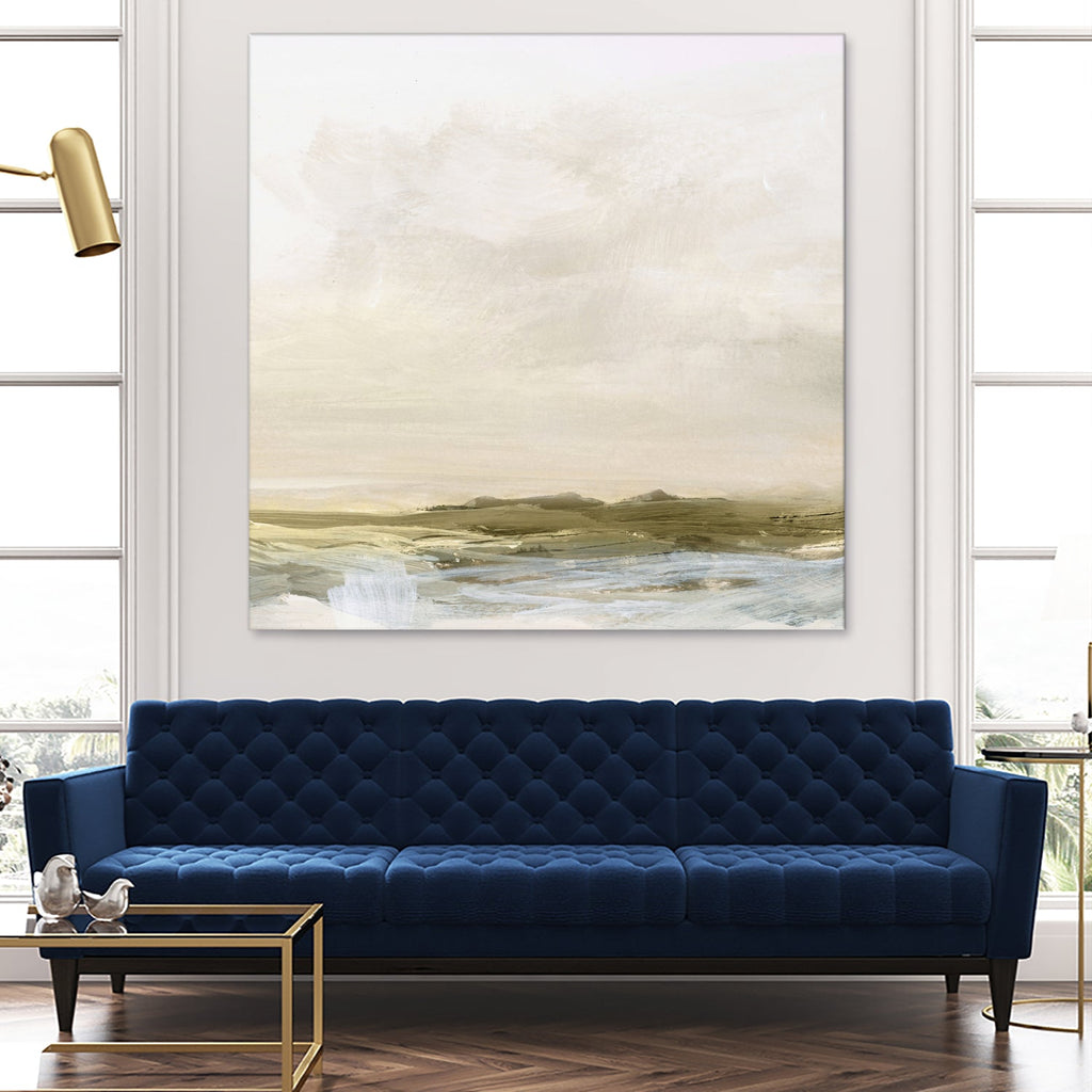 Coastal Break