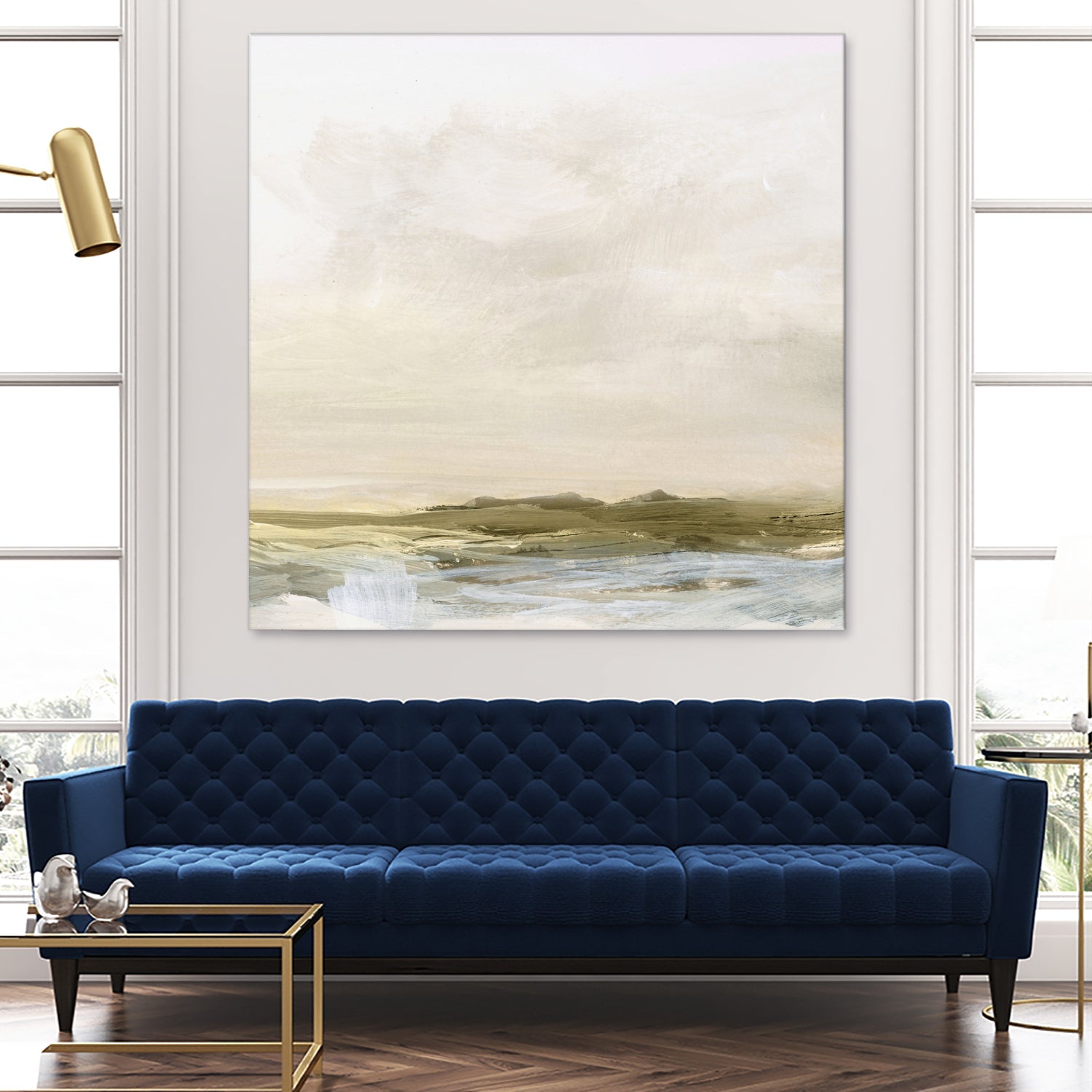 Coastal Break