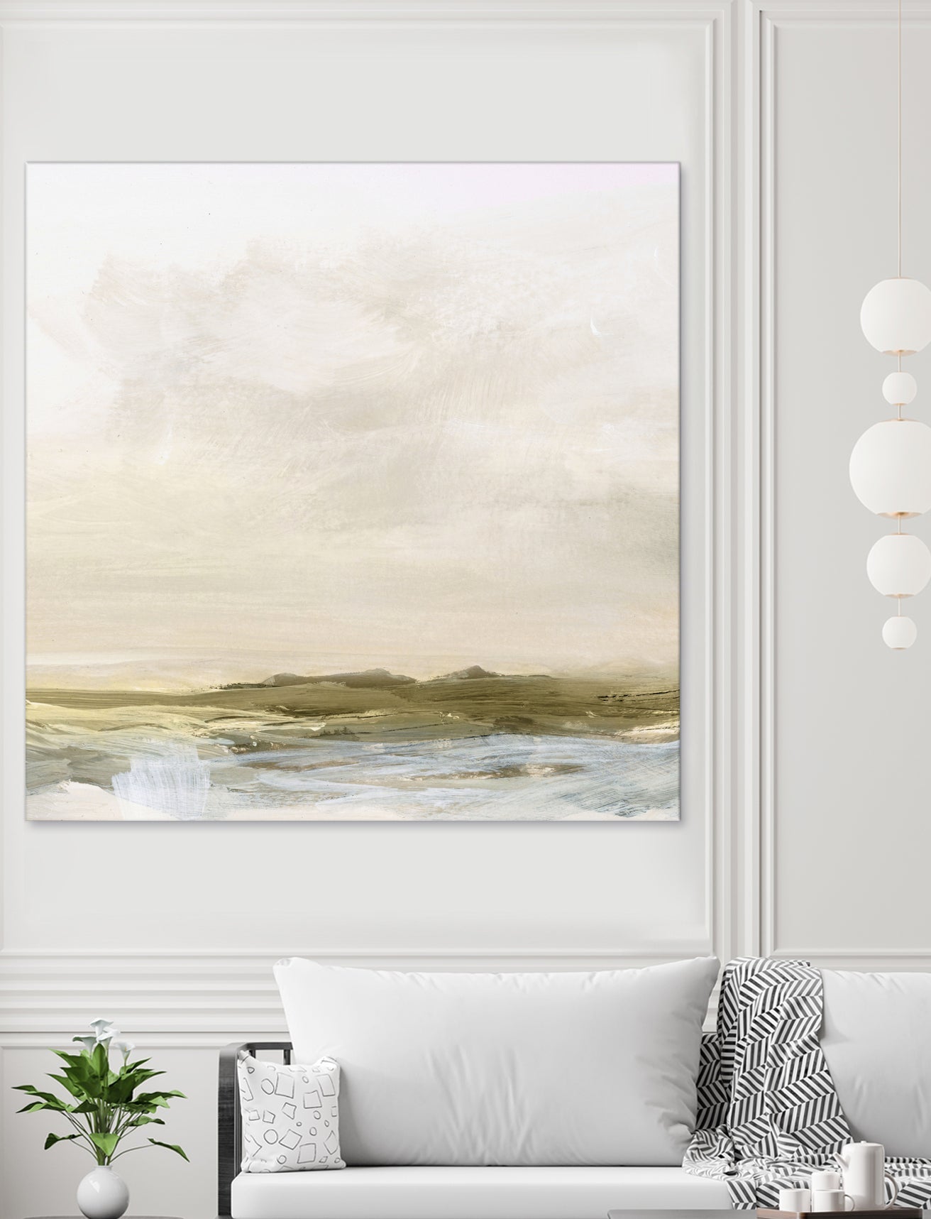 Coastal Break