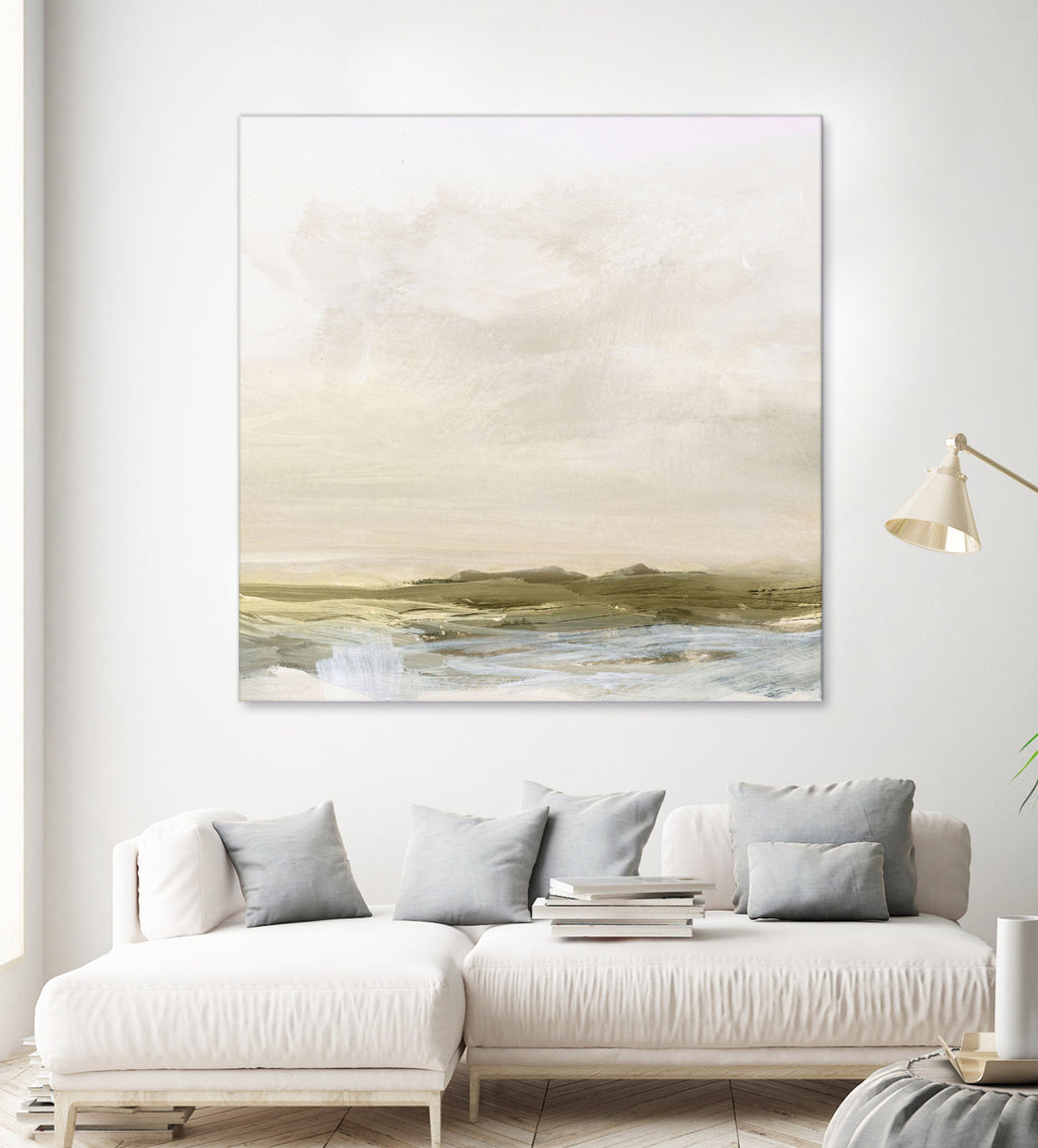 Coastal Break