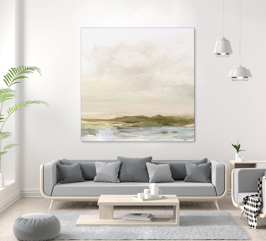 Coastal Break