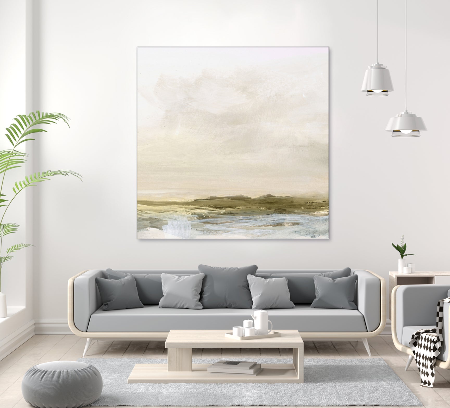 Coastal Break