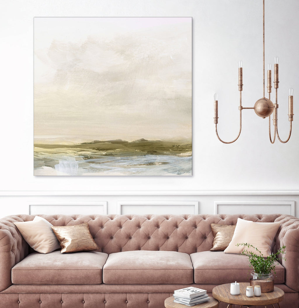 Coastal Break