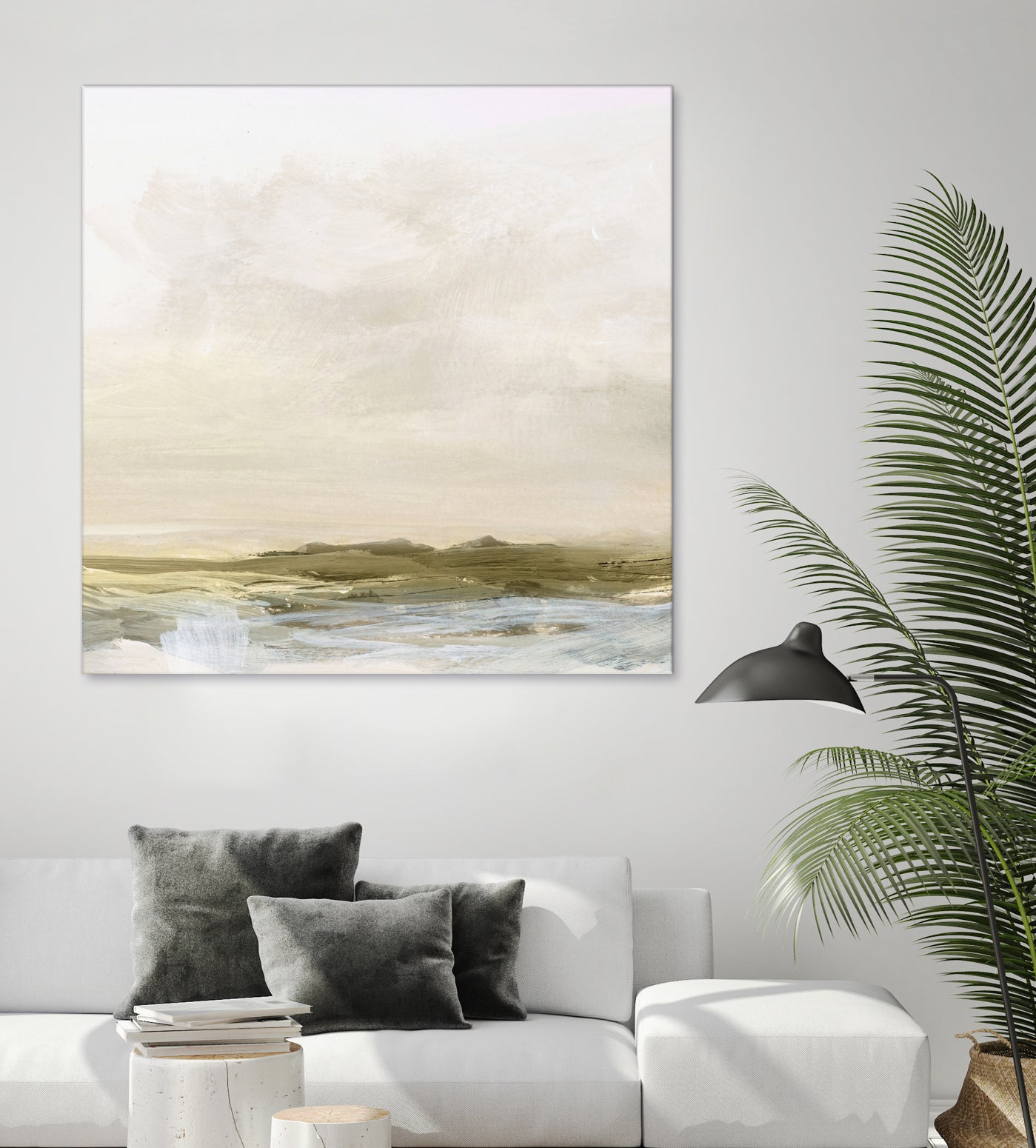 Coastal Break
