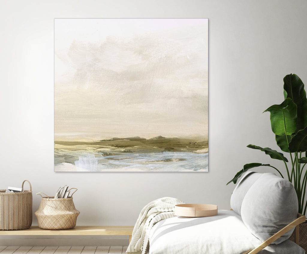 Coastal Break