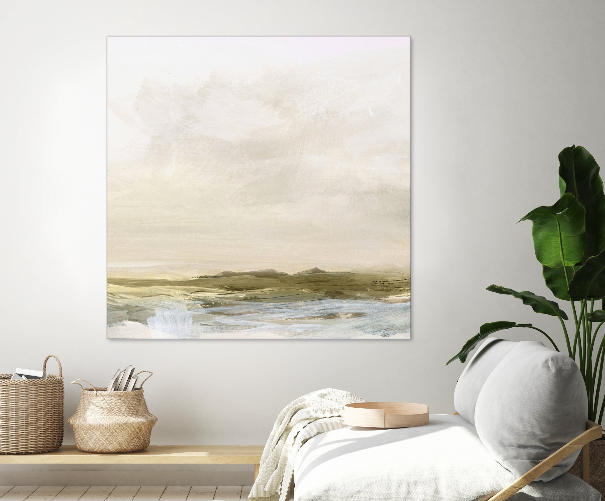 Coastal Break