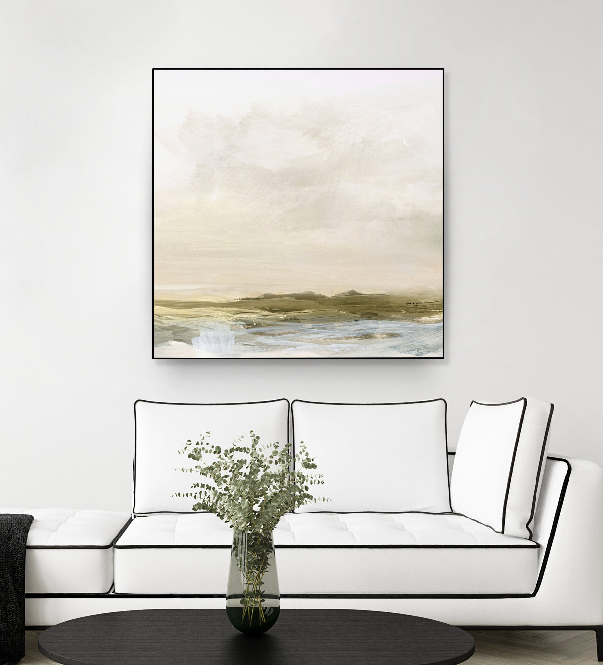 Coastal Break