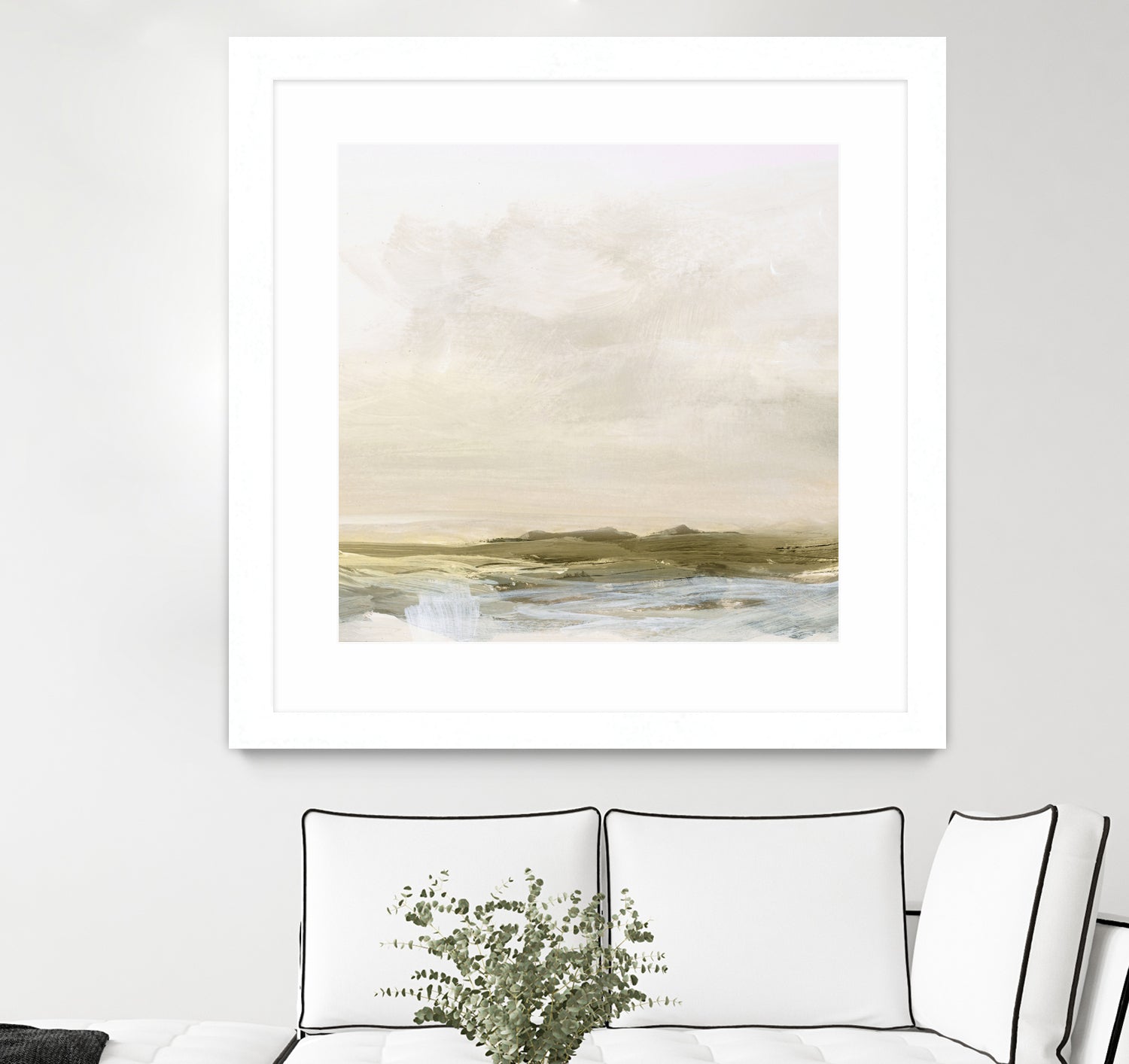 Coastal Break