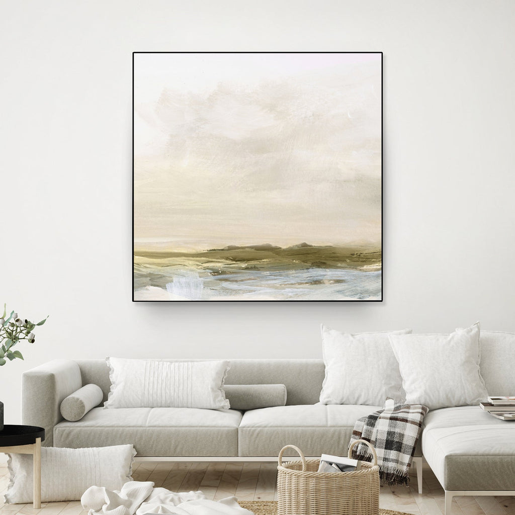 Coastal Break
