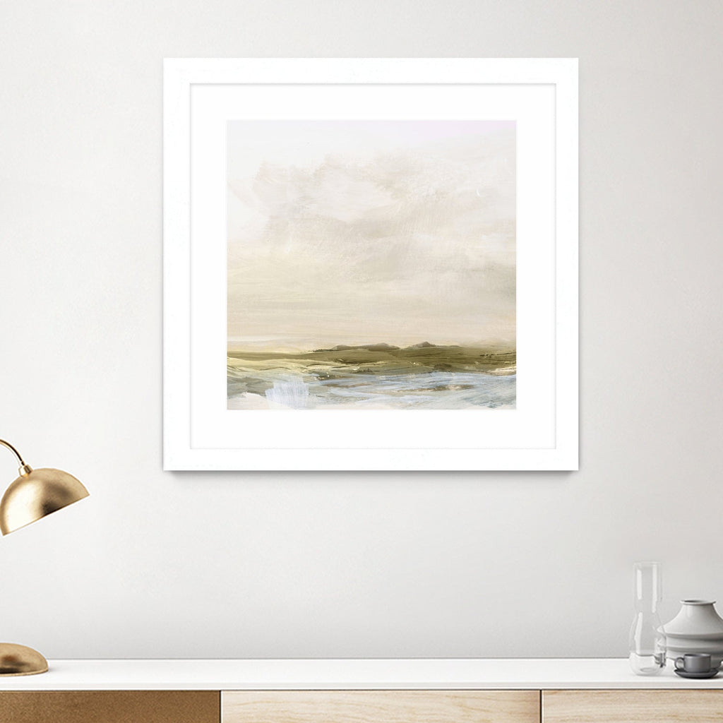 Coastal Break