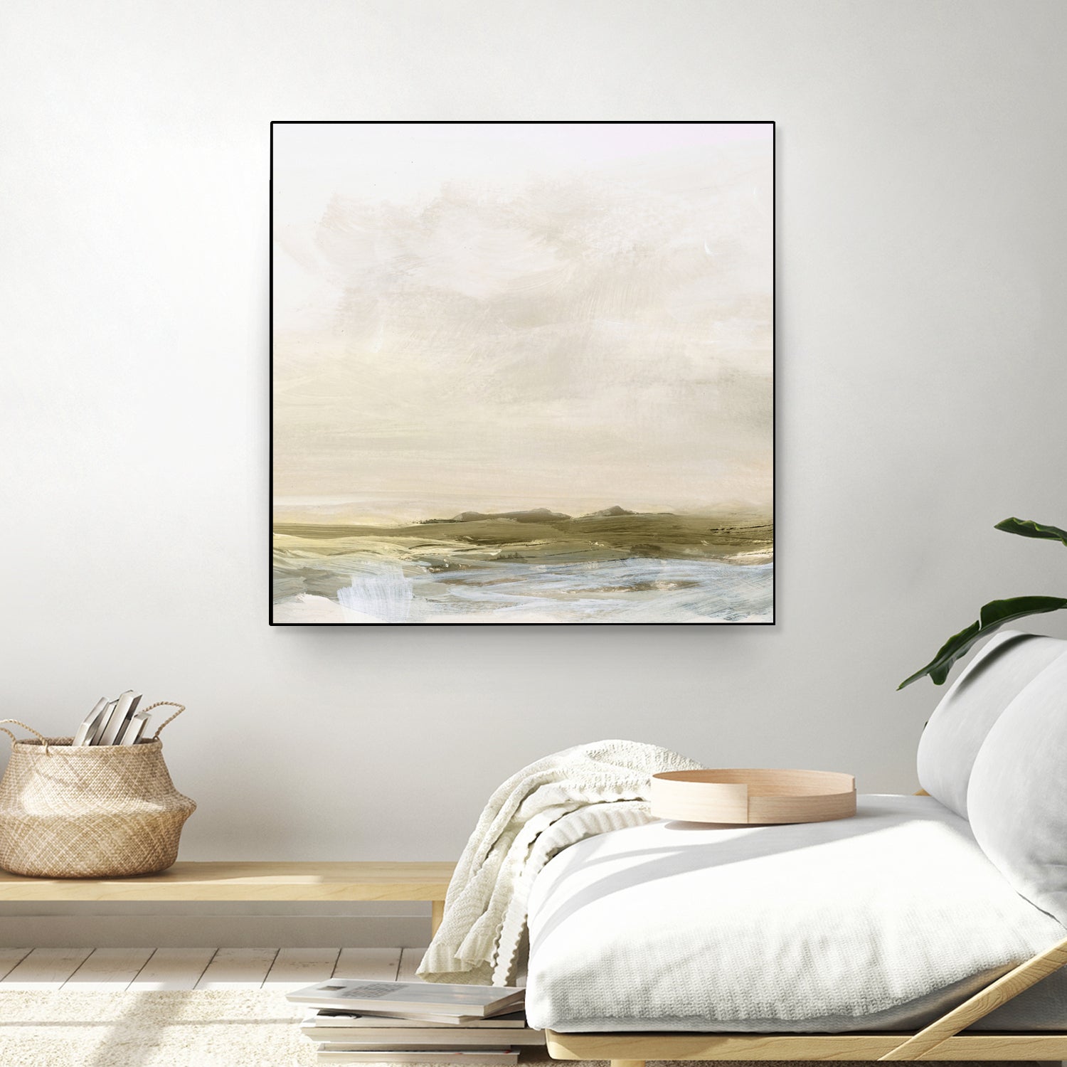 Coastal Break