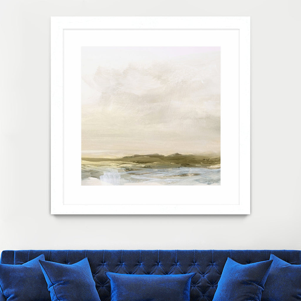 Coastal Break