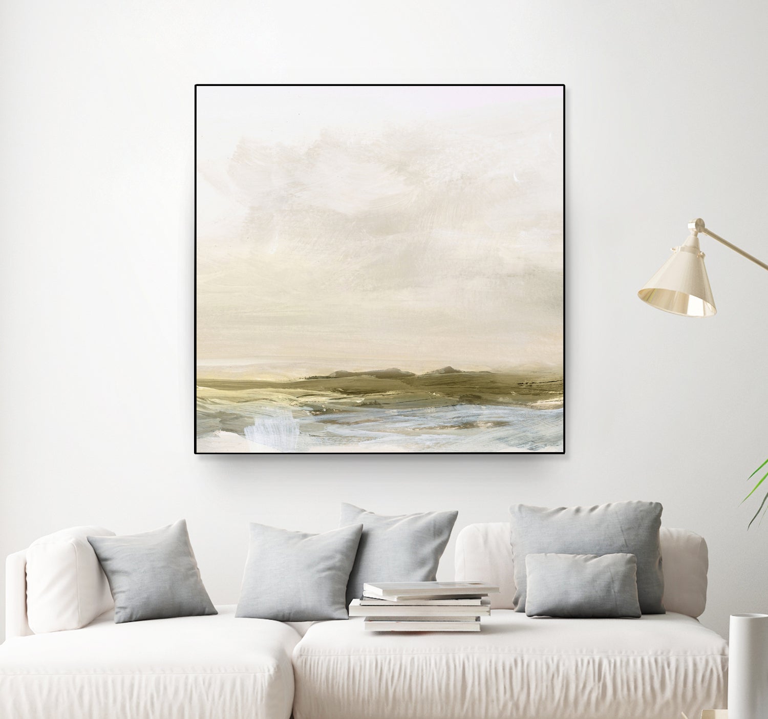 Coastal Break