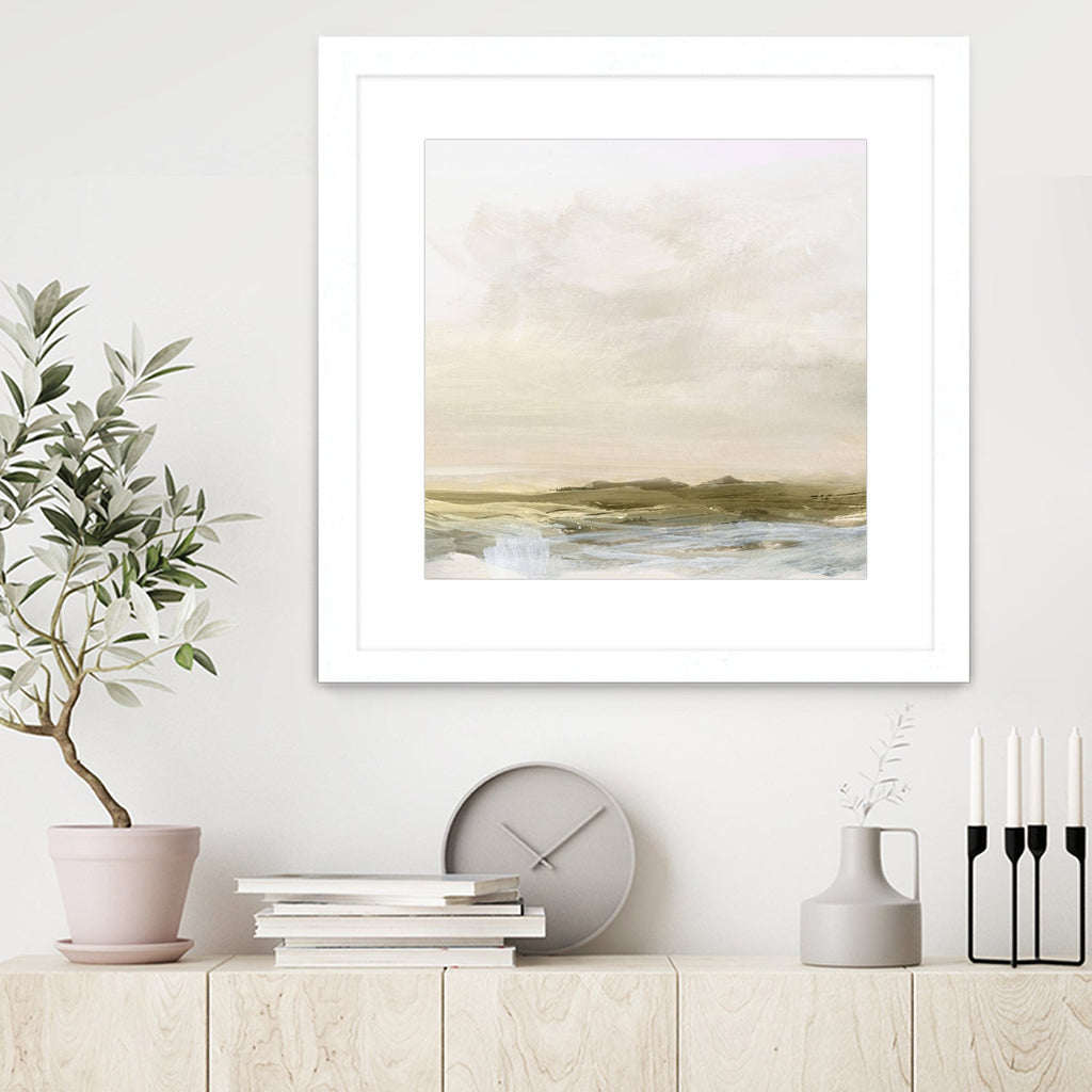 Coastal Break