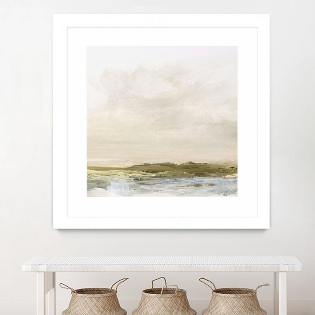 Coastal Break