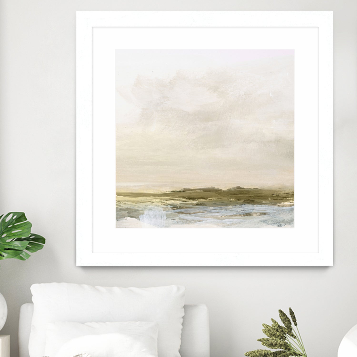 Coastal Break