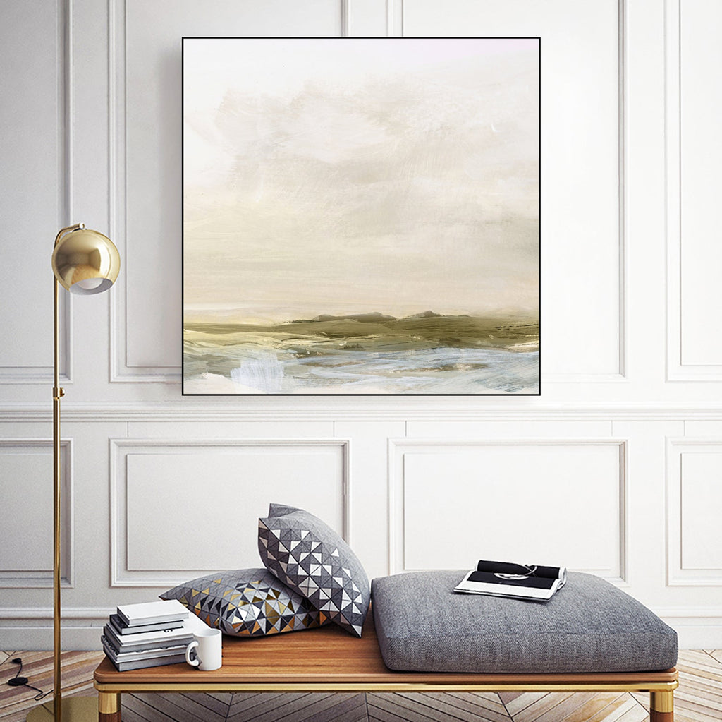 Coastal Break