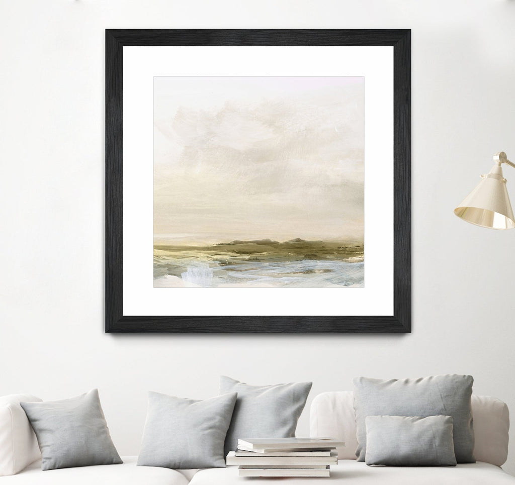 Coastal Break