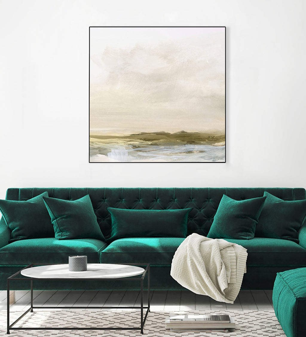 Coastal Break