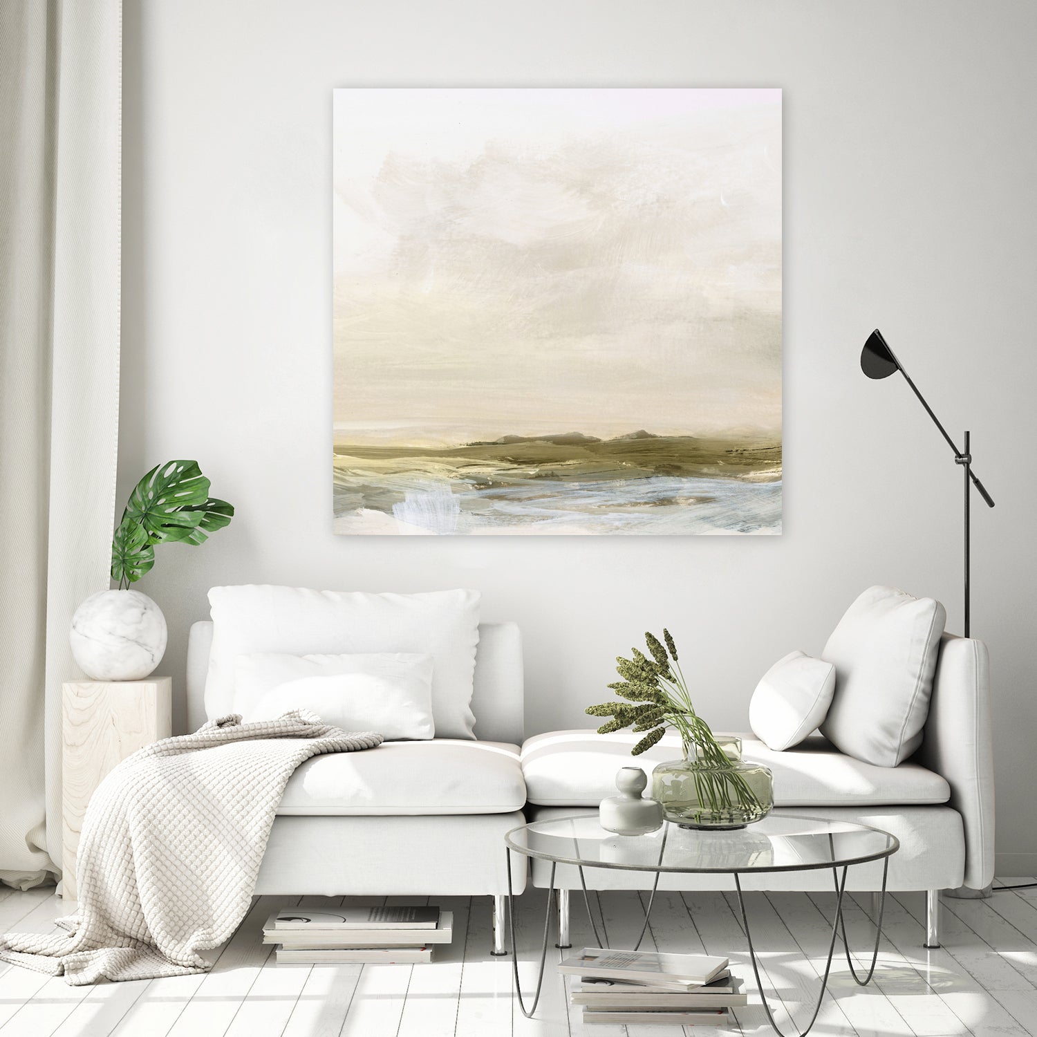 Coastal Break