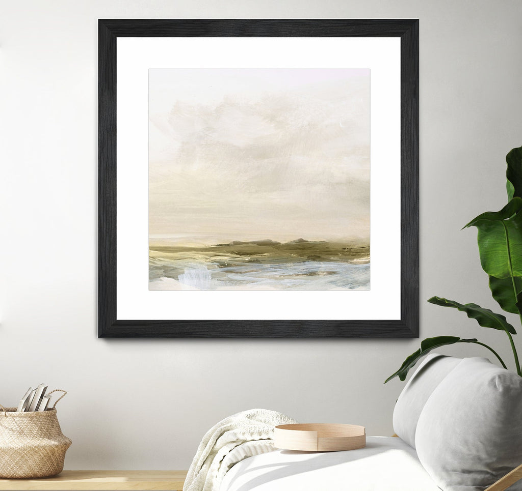 Coastal Break