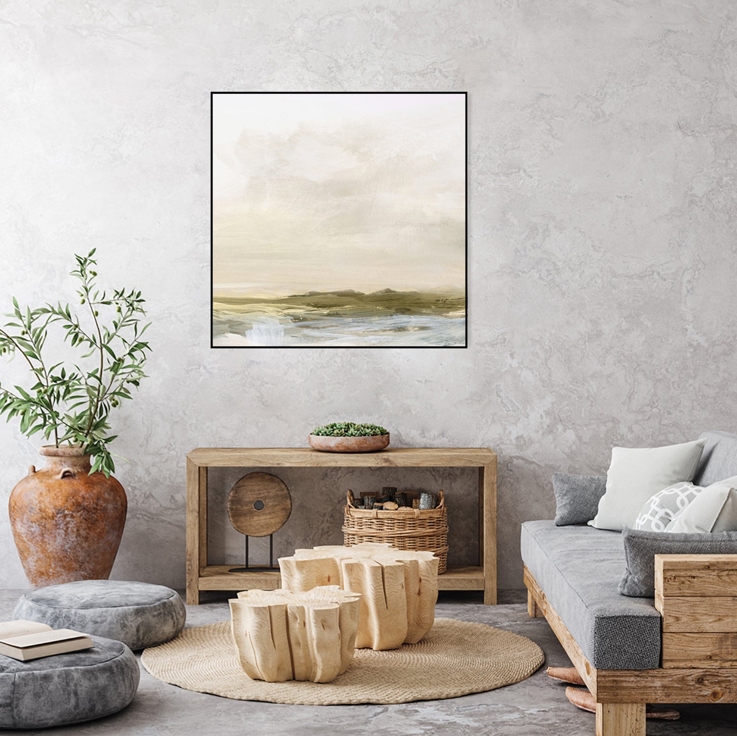 Coastal Break