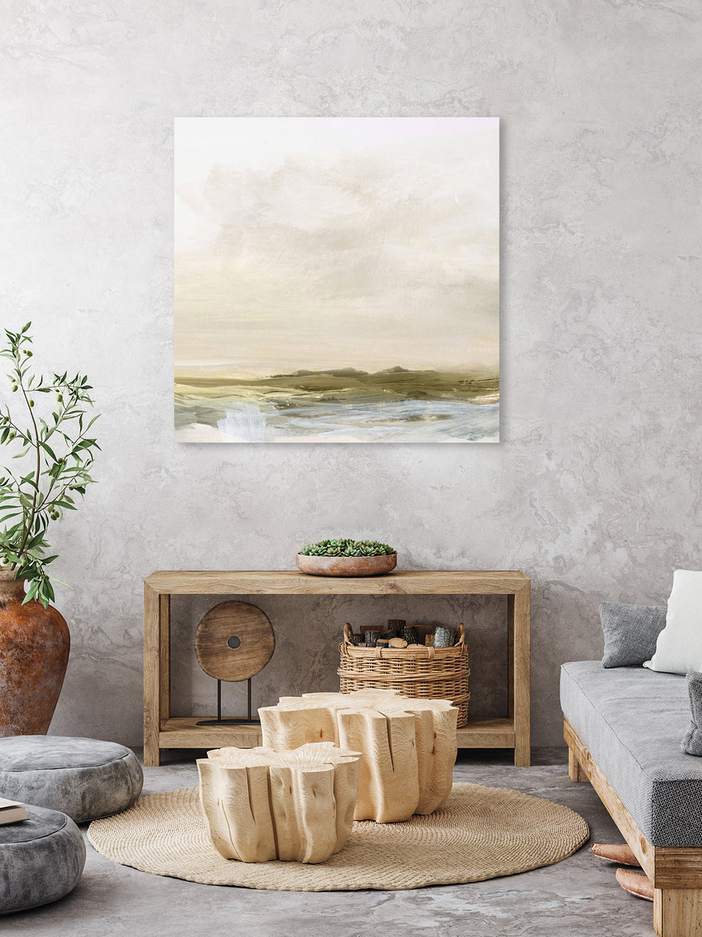 Coastal Break