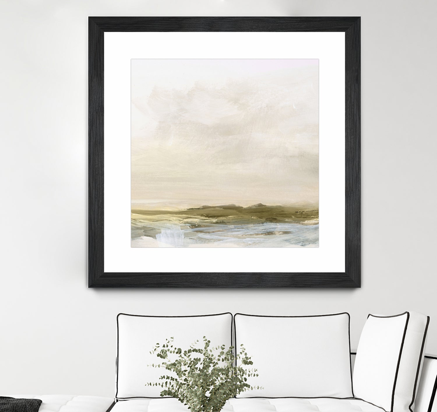 Coastal Break