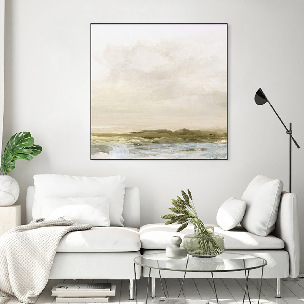 Coastal Break