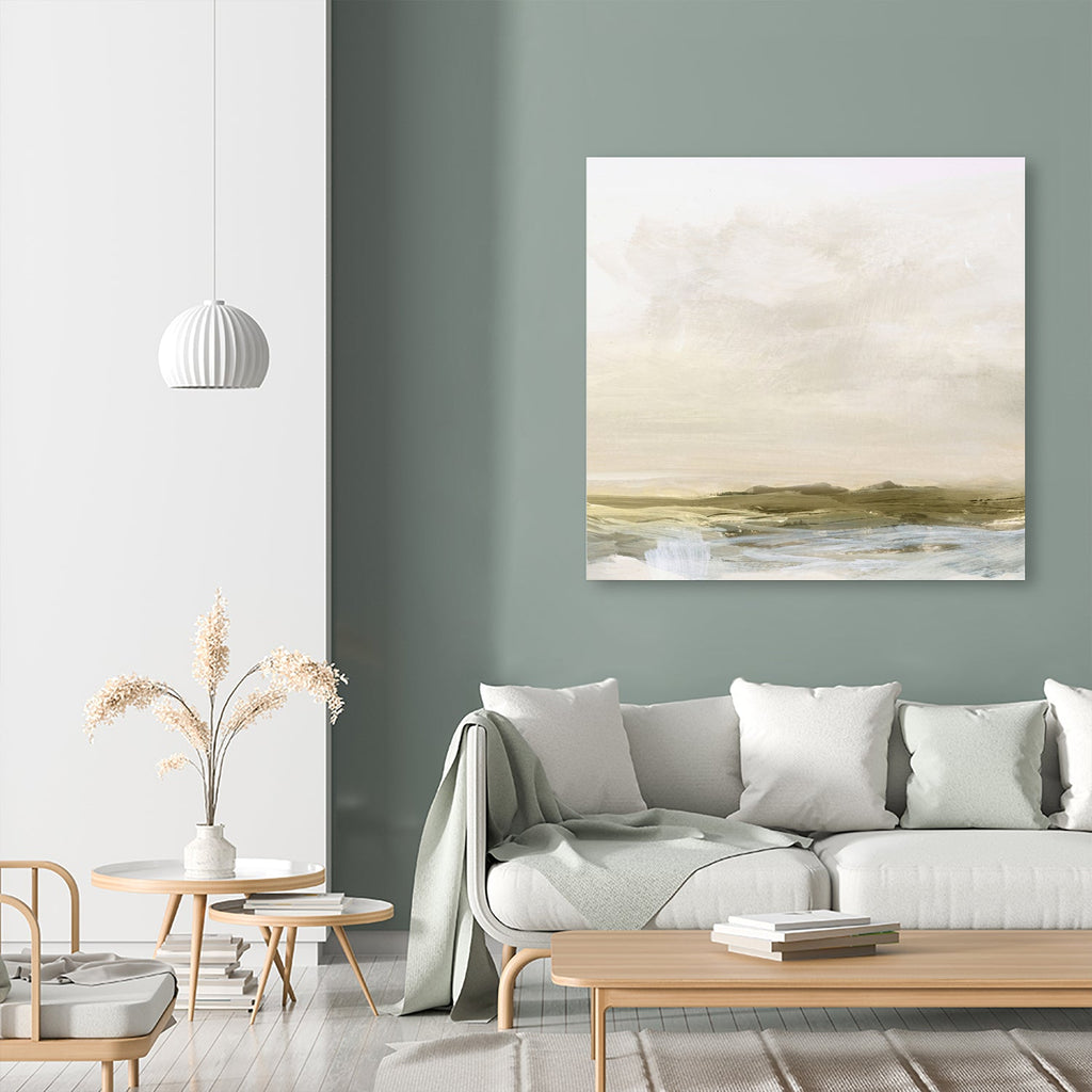 Coastal Break