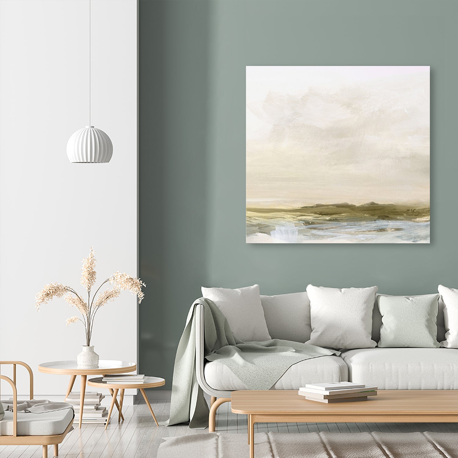 Coastal Break