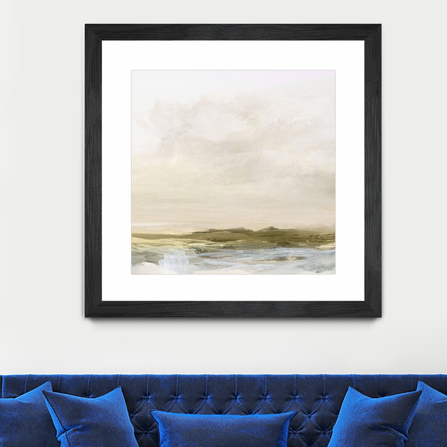 Coastal Break