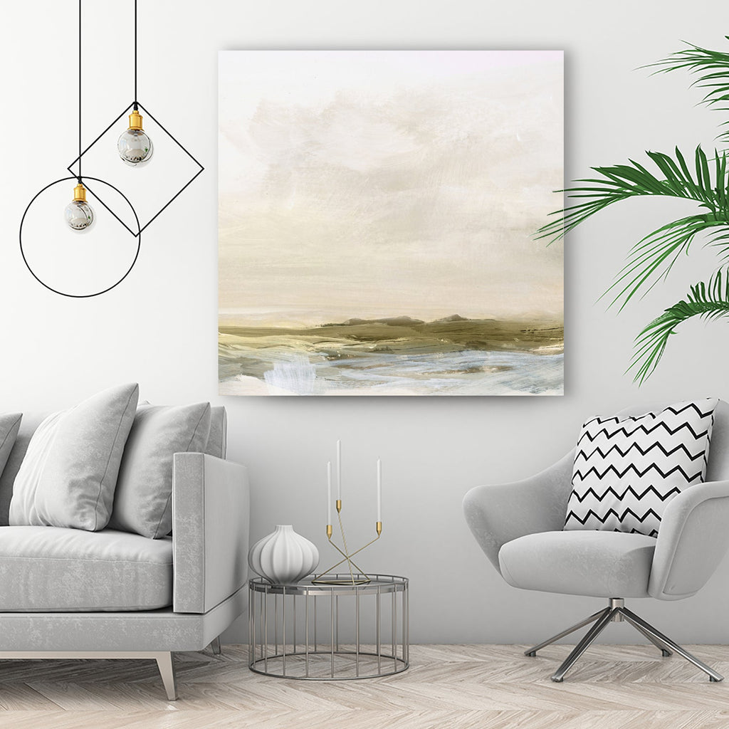 Coastal Break