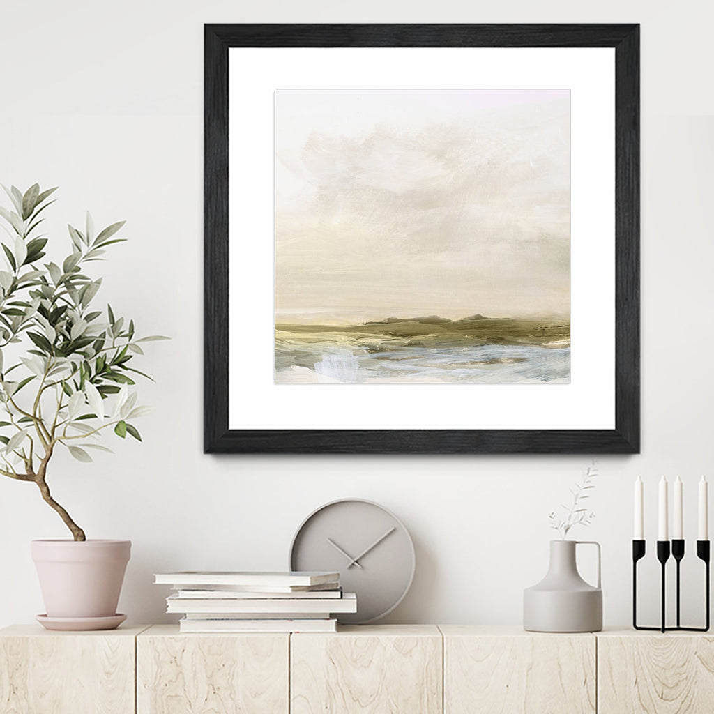 Coastal Break