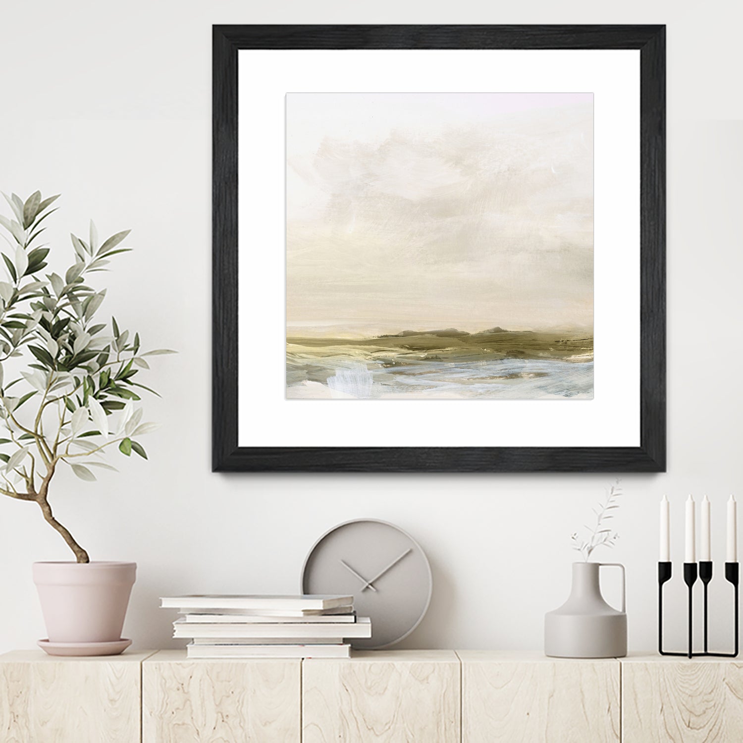 Coastal Break